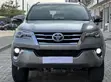 Toyota Fortuner 2018 Silver - 4