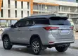 Toyota Fortuner 2018 Silver - 5