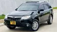 Subaru Forester 2010 Black - 1
