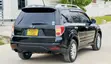 Subaru Forester 2010 Black - 5