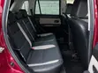 Mazda Verisa 2011 Maroon - 3