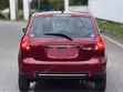 Mazda Verisa 2011 Maroon - 5