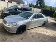 Toyota Mark II Grande GX110 2001 - 2