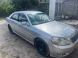 Toyota Mark II Grande GX110 2001 - 3