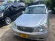 Toyota Mark II Grande GX110 2001 - 4