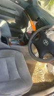 Toyota Mark II Grande GX110 2001 - 5
