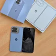 New Google Pixel 10 Pro Fold 256GB Blue - 2