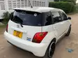 Toyota IST 2004 White - 2