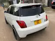 Toyota IST 2004 White - 3