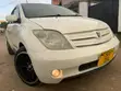 Toyota IST 2004 White - 4