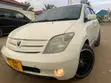 Toyota IST 2004 White - 5