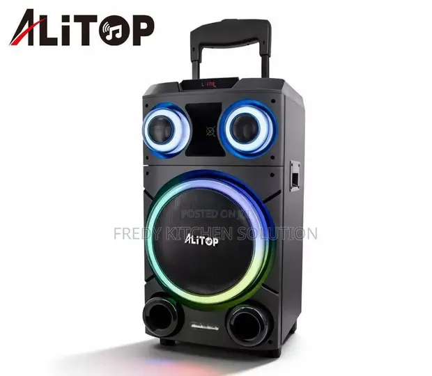 SP 1215 Speaker - 1