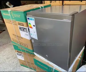 Hisense Fridge H65RTS (44L) - Brand New
