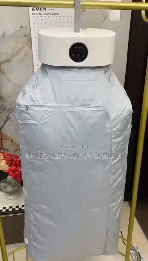 Portable Drying Heater - 1