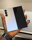 New Samsung Galaxy Z Fold6 512GB Silver - 2