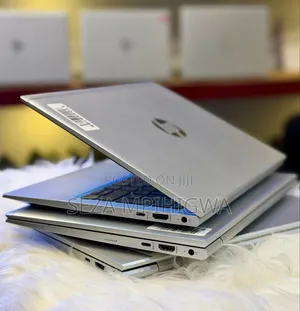 Laptop HP ProBook 635 G8 - Ryzen 5, 8GB RAM, 256GB SSD