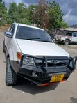 Toyota Hilux 2.5 D-4D 4x4 SRX 2011 Pickup - 2