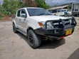 Toyota Hilux 2.5 D-4D 4x4 SRX 2011 Pickup - 4