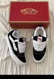 Vans High Top Sneakers - 1