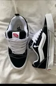 Vans High Top Sneakers - 2