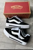 Vans High Top Sneakers - 3