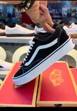 Vans High Top Sneakers - 4