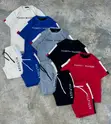 Nike Set T-Shirt and Shorts - 1