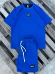 Nike Set T-Shirt and Shorts - 3