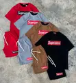 Nike Set T-Shirt and Shorts - 5