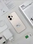New Oppo Reno15 Pro 5G 512GB Gold - 2