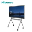 New Hisense 86" Mobile Interactive Screen Cart MC086C - 1
