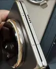 New Honor Magic V5 512GB Gold - 3