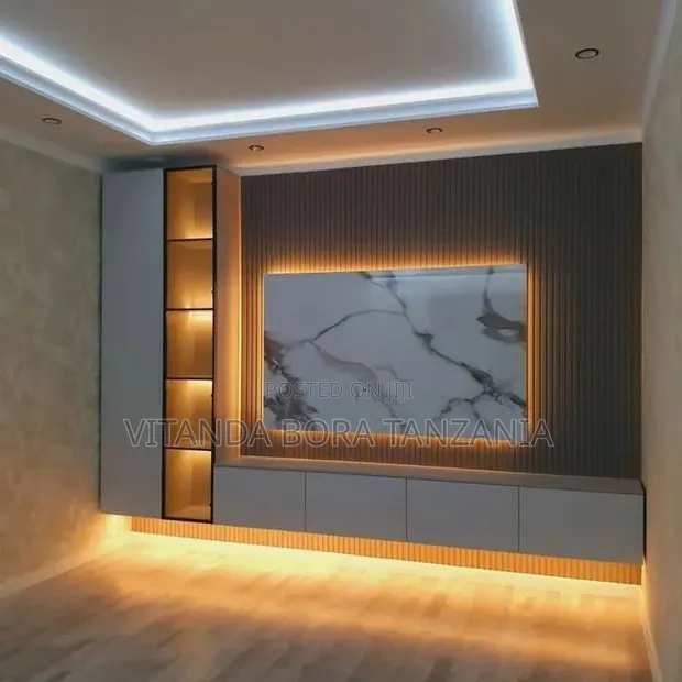 Modern TV Units by Zodax - 1