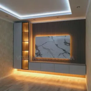 Modern TV Units by Zodax