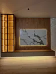 Modern TV Units by Zodax - 2