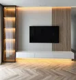 Modern TV Units by Zodax - 5