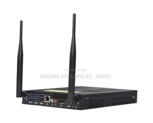 New Hisense Interactive Display OPS Module (SO2BDS5A811E)