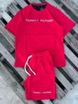 Polo Ralph Lauren Activewear T-Shirt and Shorts Set - 1