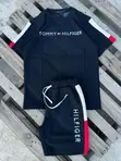 Polo Ralph Lauren Activewear T-Shirt and Shorts Set - 5