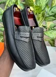 Viatu vya Loafer vya Ngozi vya Timberland kwa Wanaume - 1
