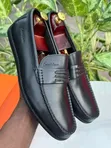 Viatu vya Loafer vya Ngozi vya Timberland kwa Wanaume - 2