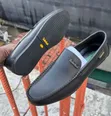 Viatu vya Loafer vya Ngozi vya Timberland kwa Wanaume - 5