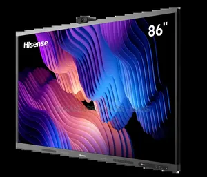 New Hisense 86-inch Advanced Interactive TV Display Board 86WE3FE