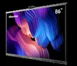 New Hisense 86-inch Advanced Interactive TV Display Board 86WE3FE - 1