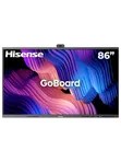 New Hisense 86-inch Advanced Interactive TV Display Board 86WE3FE - 2