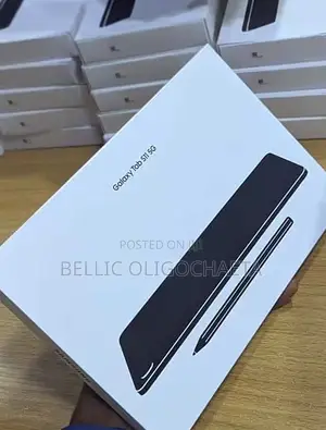 New Samsung Galaxy Tab S11 Ultra 5G 512GB Gray