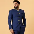 Men's Safari Suit - 2 Colors, Double Lined - 2