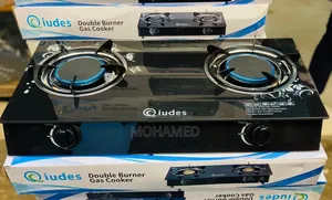 Qiudes Jiko La Kioo