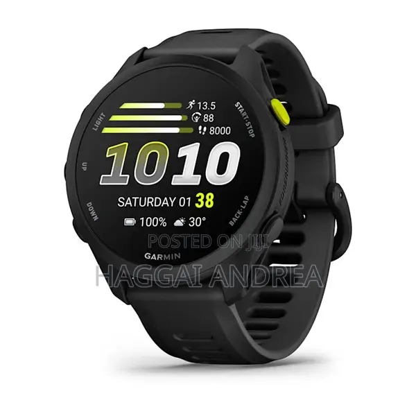 Garmin Forerunner 70 Smartwatch - 1