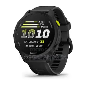 Garmin Forerunner 70 Smartwatch